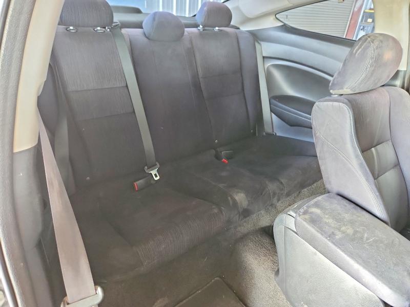Foto 10 de la subasta – 2012 HONDA ACCORD con VIN 1HGCS1B38CA013552