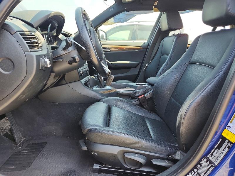 صورة رقم 7 من المزاد - 2013 BMW X1 مع VIN WBAVL1C51DVR85134