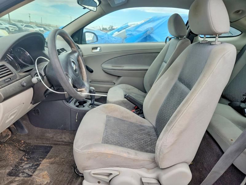 Photo 7 from auction – 2007 CHEVROLET COBALT with VIN 1G1AK15F077167776