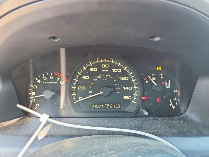 Photo 9 from auction – 2007 HONDA ACCORD with VIN JHMCM563X7C019159