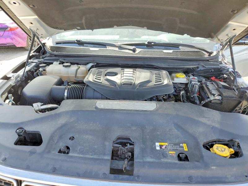 Photo 12 from auction – 2024 JEEP WAGONEER with VIN 1C4SJVBP4RS120835