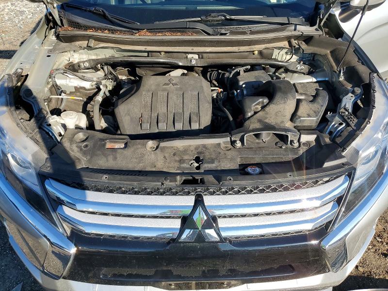 Photo 12 from auction – 2020 MITSUBISHI ECLIPSE CROSS with VIN JA4AT5AA5LZ041525
