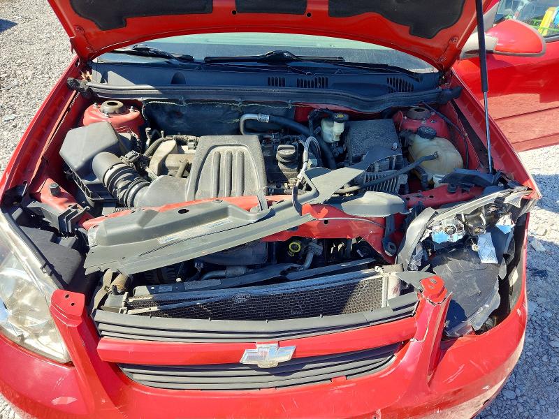 Zdjęcie 11 z aukcji – 2008 CHEVROLET COBALT z VIN 1G1AL58F687301028