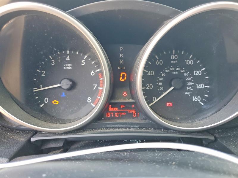 Photo 9 from auction – 2015 MAZDA 5 with VIN JM1CW2BL1F0184517