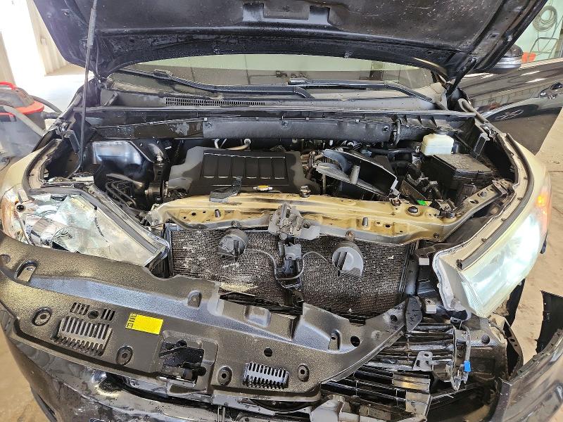 Photo 11 from auction – 2015 TOYOTA HIGHLANDER with VIN 5TDBKRFH8FS195095