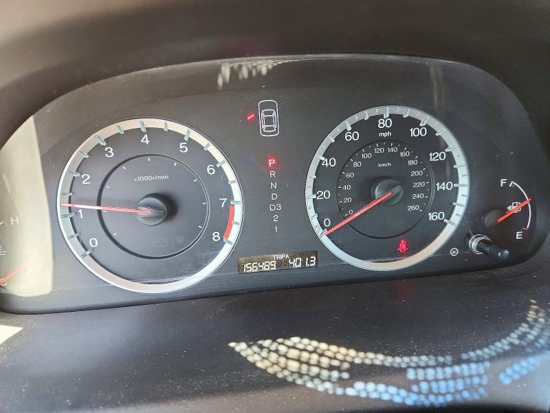 Photo 9 from auction – 2012 HONDA ACCORD with VIN 1HGCS1B85CA004190