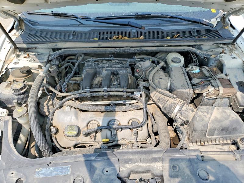 Photo 11 from auction – 2012 FORD TAURUS with VIN 1FAHP2FW2CG131390