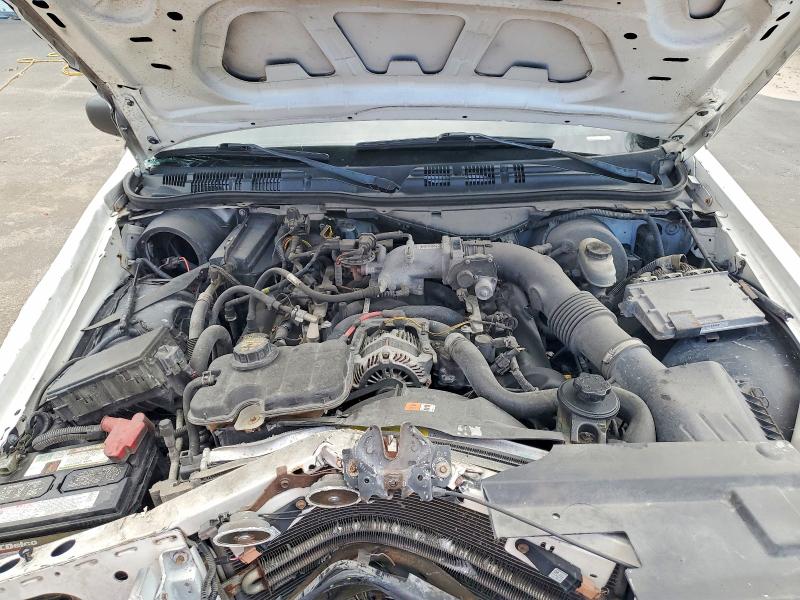 Photo 11 from auction – 2011 FORD CROWN VICTORIA with VIN 2FABP7BV9BX127619