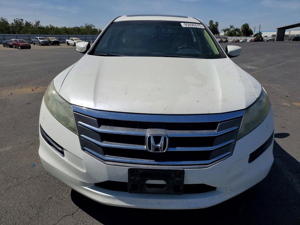 Photo 5 from auction – 2012 HONDA CROSSTOUR with VIN 5J6TF3H33CL004780