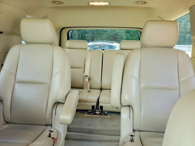 Photo 10 from auction – 2013 CHEVROLET TAHOE with VIN 1GNSCCE06DR198330
