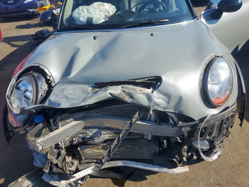 Photo 11 from auction – 2017 MINI COOPER with VIN WMWXP7C35H2C61665