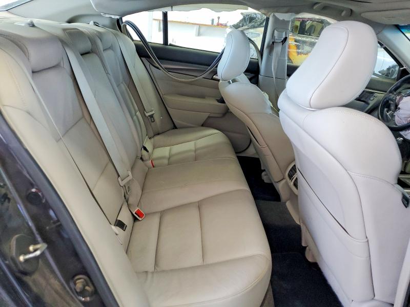 Photo 10 from auction – 2014 ACURA TL with VIN 19UUA8F2XEA006025
