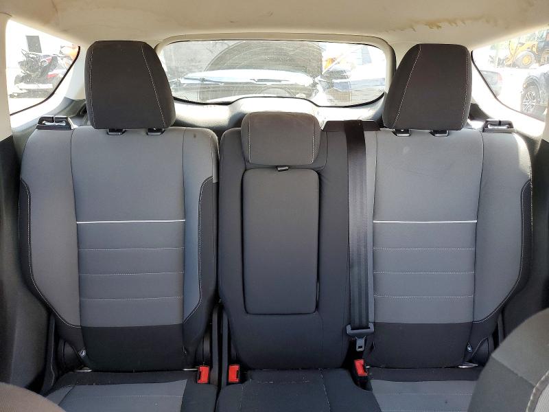 Photo 10 from auction – 2013 FORD ESCAPE with VIN 1FMCU0GX0DUA28461
