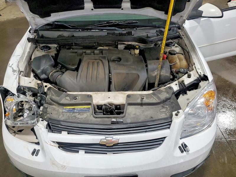 Photo 11 from auction – 2008 CHEVROLET COBALT with VIN 1G1AL58FX87265814