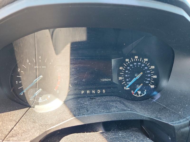 Photo 9 from auction – 2020 FORD EDGE with VIN 2FMPK4G9XLBA31808
