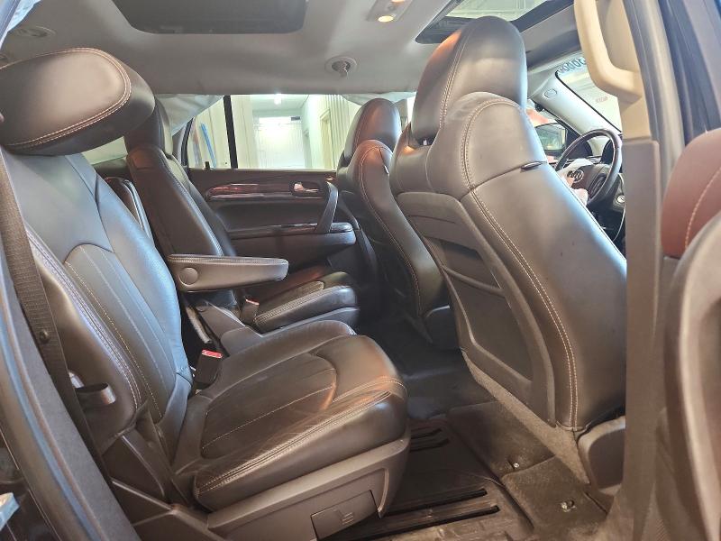 Photo 11 from auction – 2013 BUICK ENCLAVE with VIN 5GAKVCKD6DJ259377
