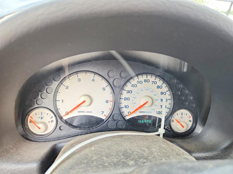 Photo 9 from auction – 2004 JEEP LIBERTY with VIN 1J4GL48K54W248583