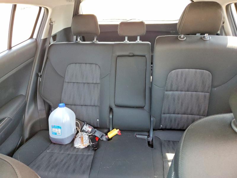 Photo 10 from auction – 2021 KIA SPORTAGE with VIN KNDPMCAC2M7944036