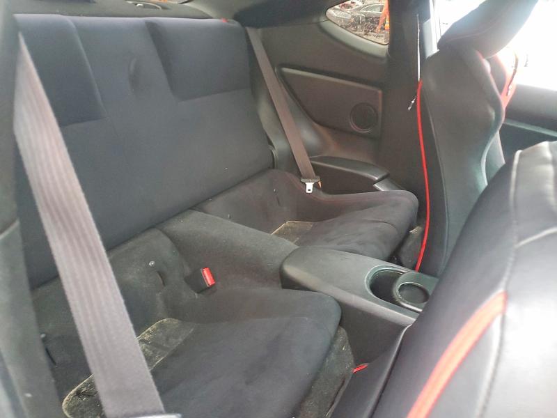 Photo 10 from auction – 2013 SCION FR-S with VIN JF1ZNAA19D2706387