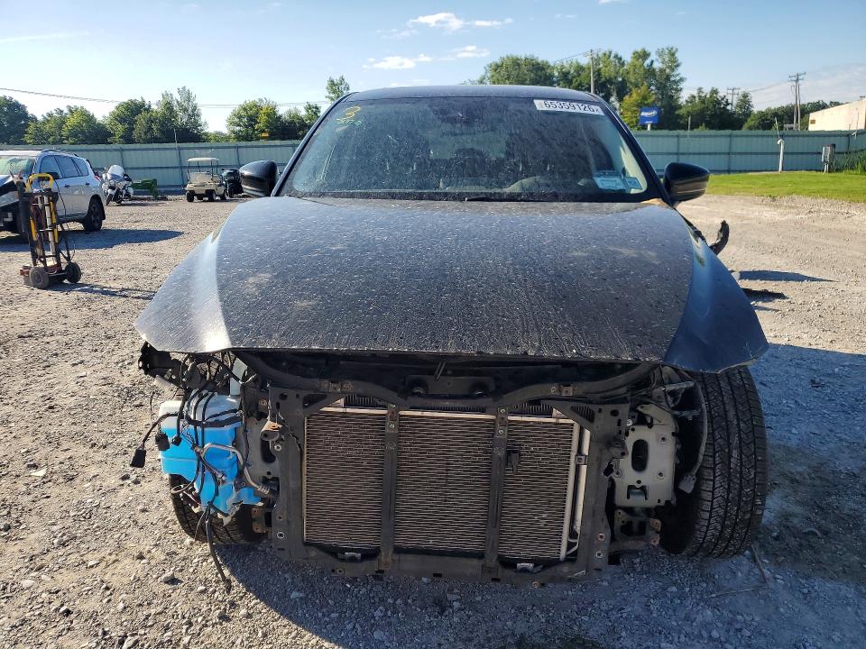 Photo 5 from auction – 2017 MAZDA CX-5 with VIN JM3KFBDL0H0141287