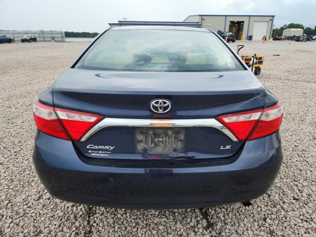 Photo 6 from auction – 2017 TOYOTA CAMRY with VIN 4T1BF1FK2HU756970
