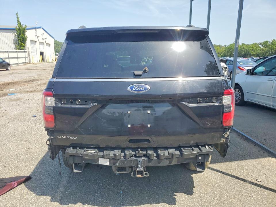 Photo 6 from auction – 2020 FORD EXPEDITION with VIN 1FMJU2AT7LEA64312