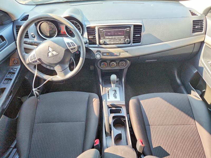 Photo 8 from auction – 2015 MITSUBISHI LANCER with VIN JA32U2FU3FU025588