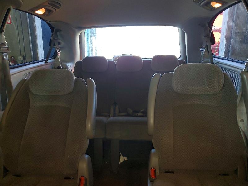 Photo 10 from auction – 2007 DODGE GRAND CARAVAN with VIN 2D4GP44L77R227310