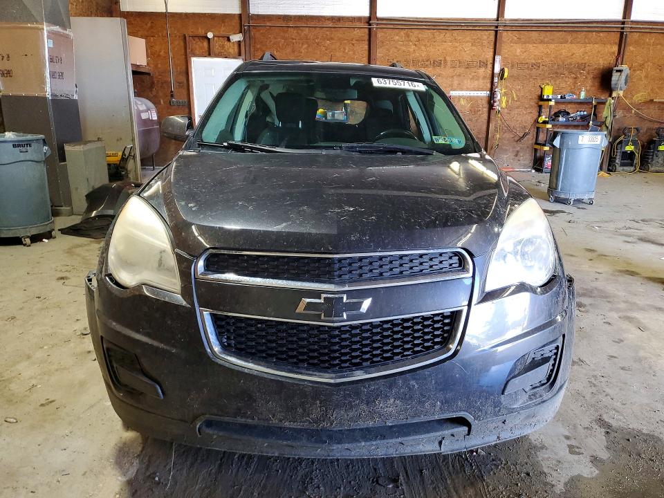 Photo 5 from auction – 2015 CHEVROLET EQUINOX with VIN 2GNFLFEK3F6175252