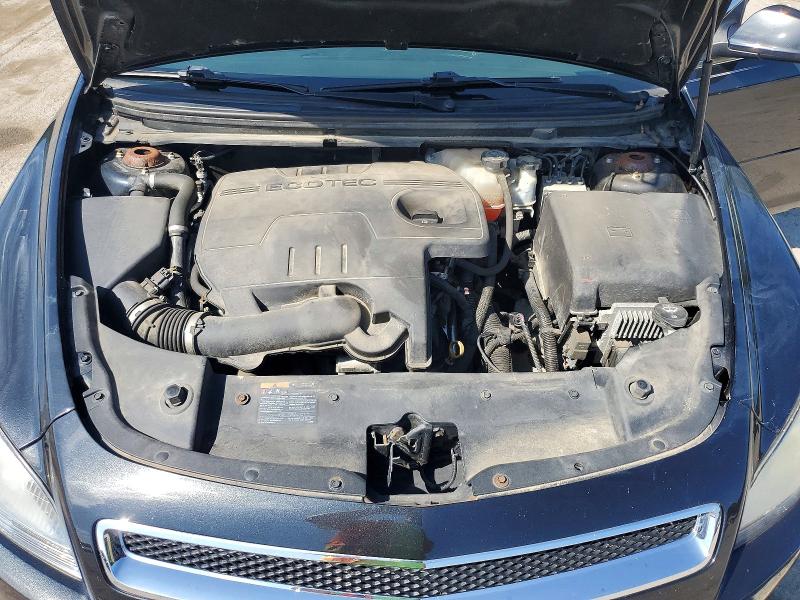 Photo 11 from auction – 2010 CHEVROLET MALIBU with VIN 1G1ZC5EBXAF292236