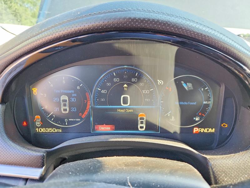 صورة رقم 9 من المزاد - 2014 CADILLAC XTS مع VIN 2G61P5S31E9202043