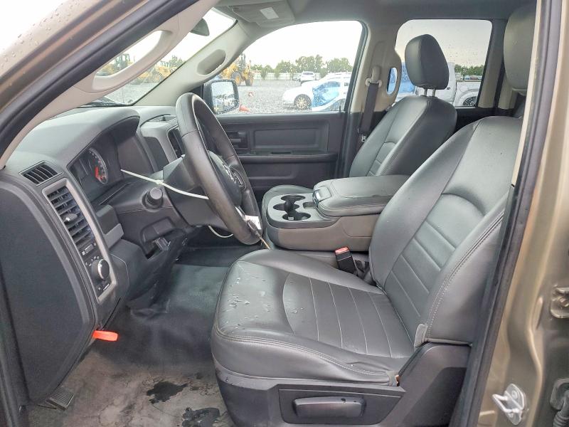 Photo 7 from auction – 2015 RAM 1500 with VIN 1C6RR6FG9FS702679