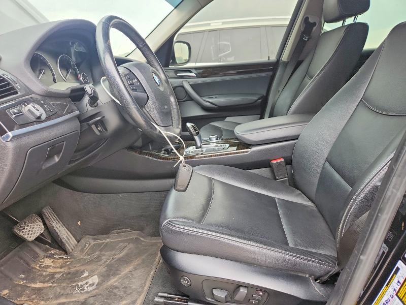 Photo 7 from auction – 2014 BMW X3 with VIN 5UXWX9C5XE0D40010