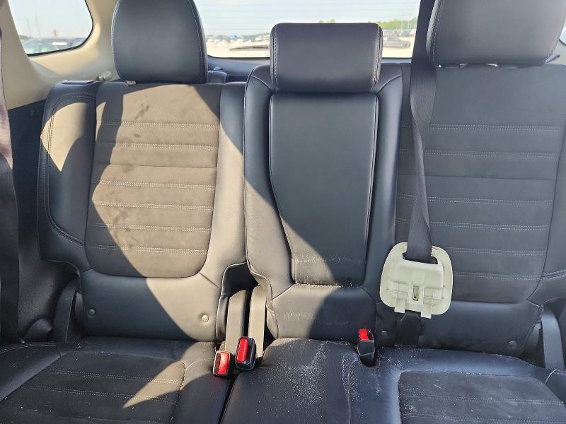 Photo 10 from auction – 2019 MITSUBISHI OUTLANDER with VIN JA4AD3A38KZ044887