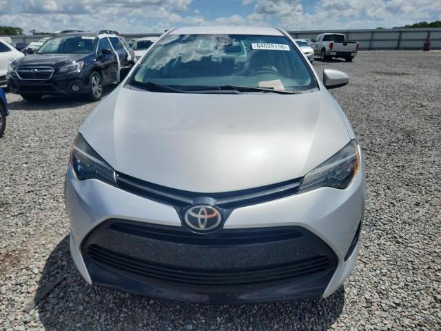 Photo 5 from auction – 2018 TOYOTA COROLLA with VIN 5YFBURHE9JP795283