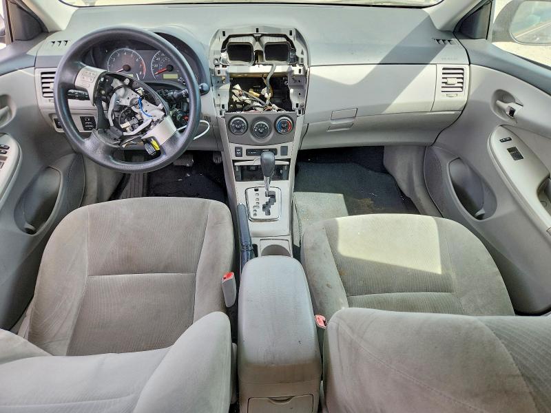 صورة رقم 8 من المزاد - 2013 TOYOTA COROLLA مع VIN 2T1BU4EEXDC940584
