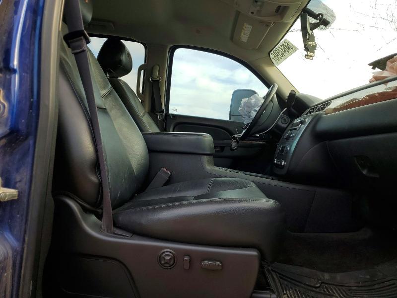 صورة رقم 7 من المزاد - 2013 GMC SIERRA مع VIN 1GT121C80DF146391