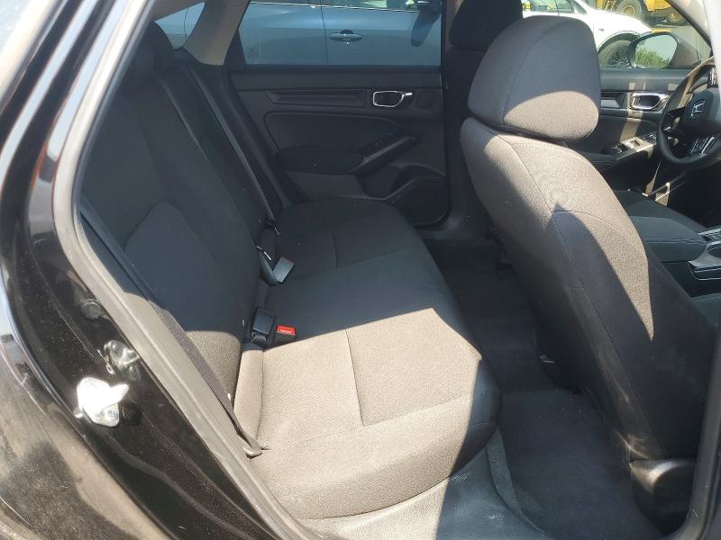 Photo 10 from auction – 2022 HONDA CIVIC with VIN 2HGFE2F21NH512807