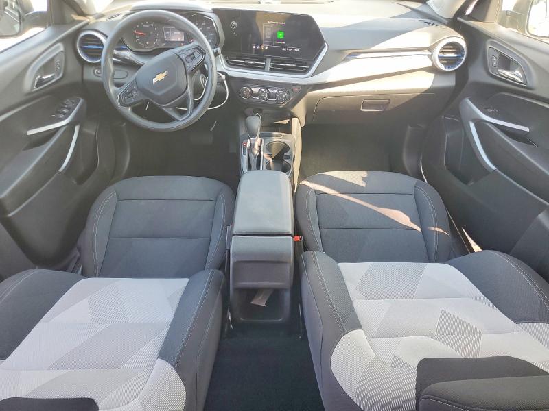 Photo 8 from auction – 2024 CHEVROLET TRAX with VIN KL77LFE20RC191432