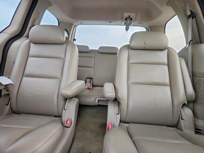 Photo 10 from auction – 2004 FORD FREESTAR with VIN 2FMDA52254BA25230