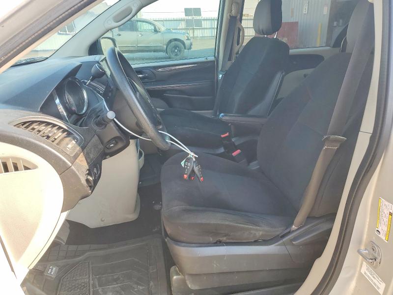 Photo 7 from auction – 2011 DODGE GRAND CARAVAN with VIN 2D4RN3DG9BR774275
