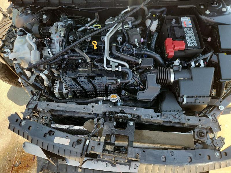 Photo 11 from auction – 2025 NISSAN ALTIMA with VIN 1N4BL4DV4SN320060