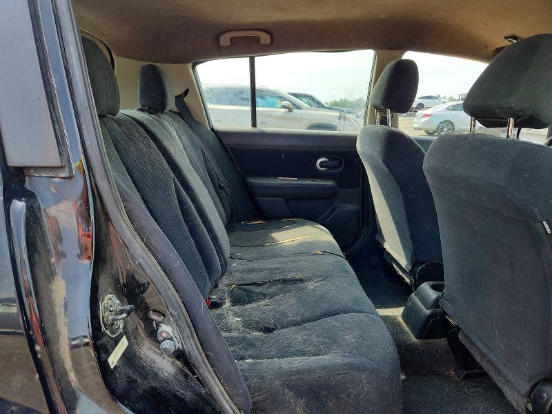 Photo 10 from auction – 2012 NISSAN VERSA with VIN 3N1BC1CP7CK288971