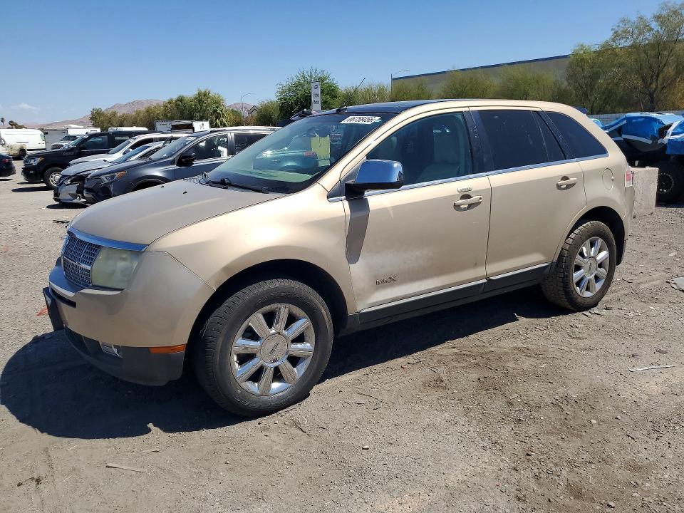 2007 LINCOLN MKX - Търг №66758456