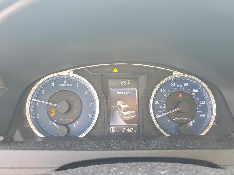 Photo 9 from auction – 2015 TOYOTA CAMRY with VIN 4T1BK1FK6FU556506