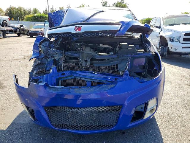 Photo 5 from auction – 2008 SATURN VUE with VIN 3GSCL13748S569428