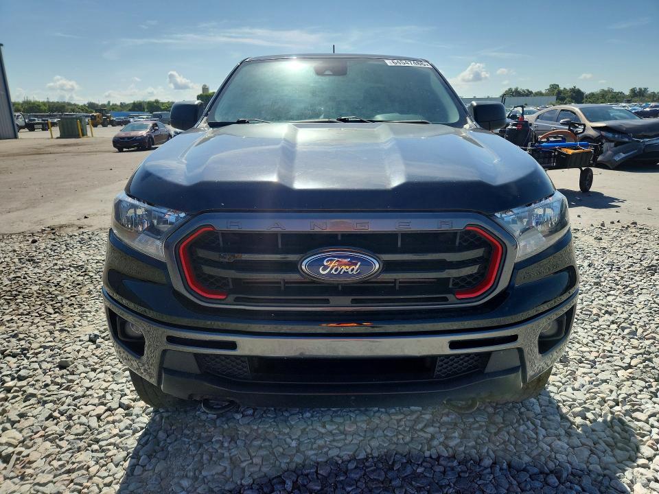 Zdjęcie 5 z aukcji – 2021 FORD RANGER z VIN 1FTER4FH4MLD79878