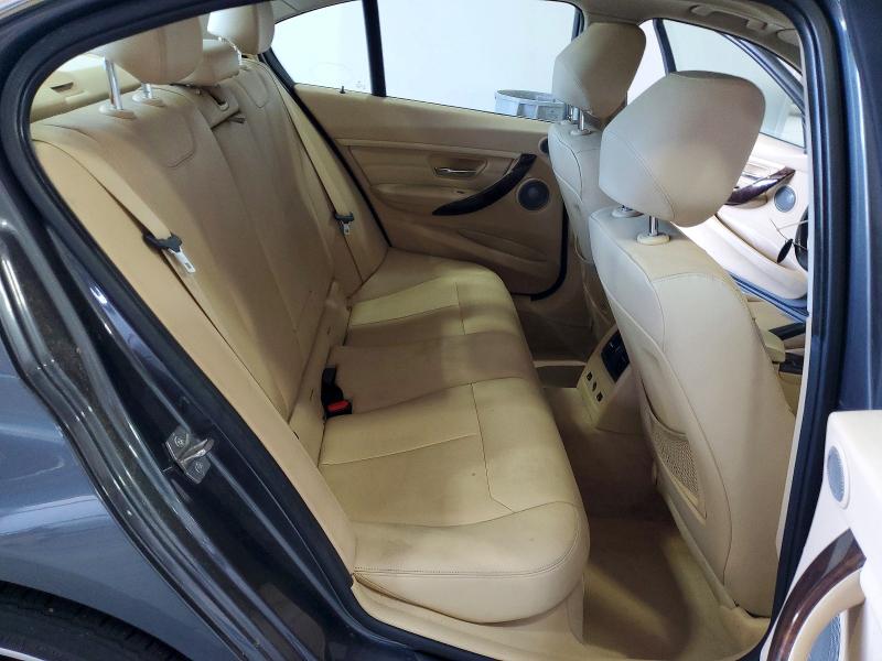Photo 10 from auction – 2013 BMW ACTIVEHYBRID 3 with VIN WBA3F9C51DF145345