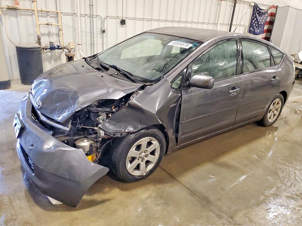 2009 TOYOTA PRIUS - Търг №65904676