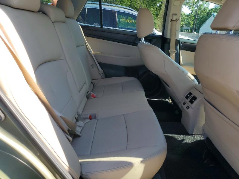 Photo 10 from auction – 2017 SUBARU OUTBACK with VIN 4S4BSANC9H3350132